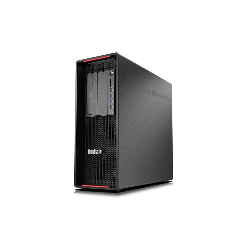 PC WORKSTATION P510 INTEL XEON E5-1620 V4 32GB 512GB SSD QUADRO M2000 WINDOWS COA - RICONDIZIONATO - GAR. 6 MESI