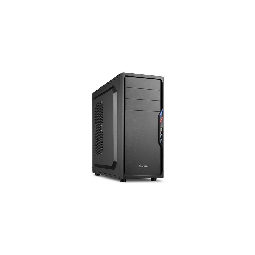 CASE VS4-V ATX NO ALIMENTATORE
