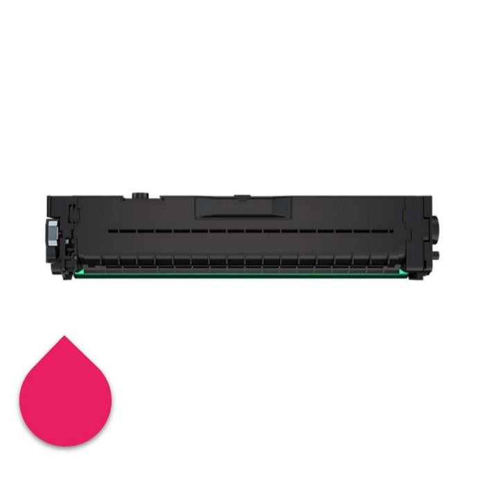 TONER ORIGINALE CTL-A2100HM CM2100 2.5K MAGENTA