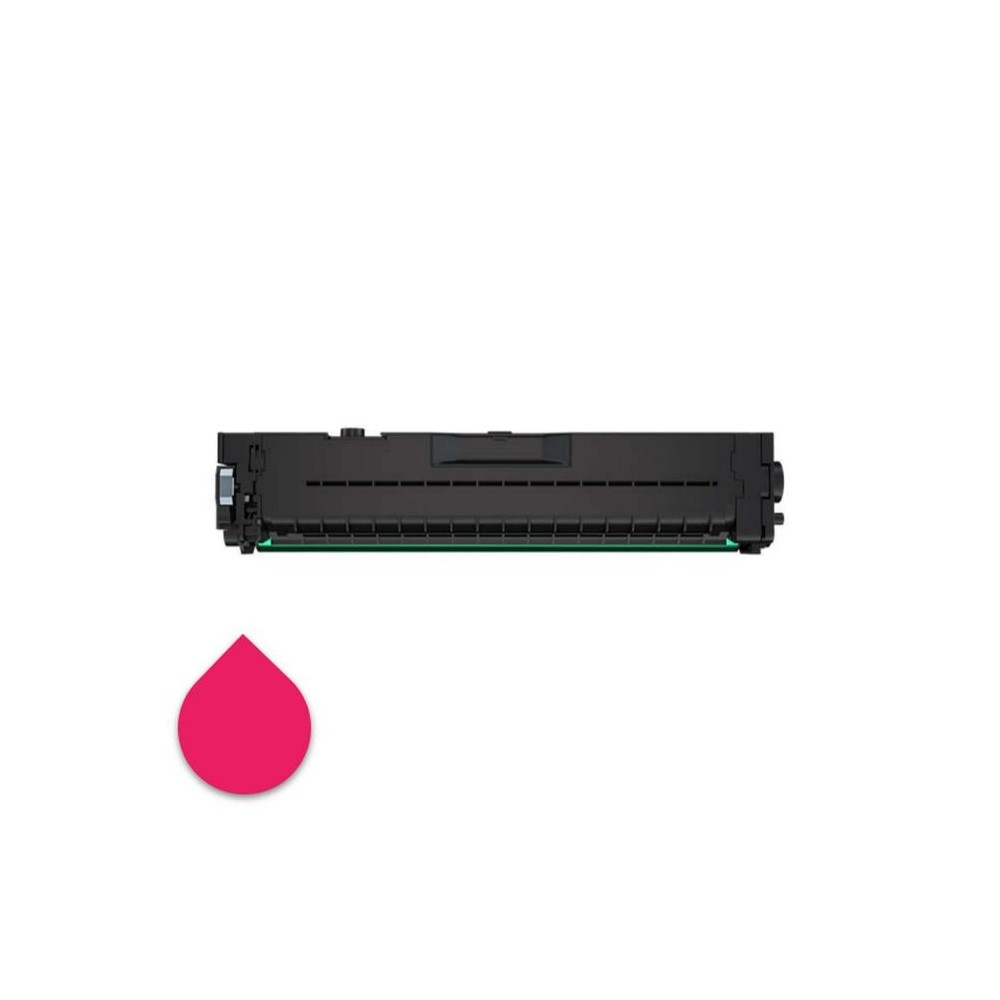 TONER ORIGINALE CTL-A2100HM CM2100 2.5K MAGENTA