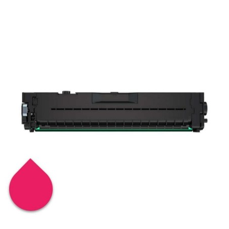 TONER ORIGINALE CTL-A2100HM CM2100 2.5K MAGENTA