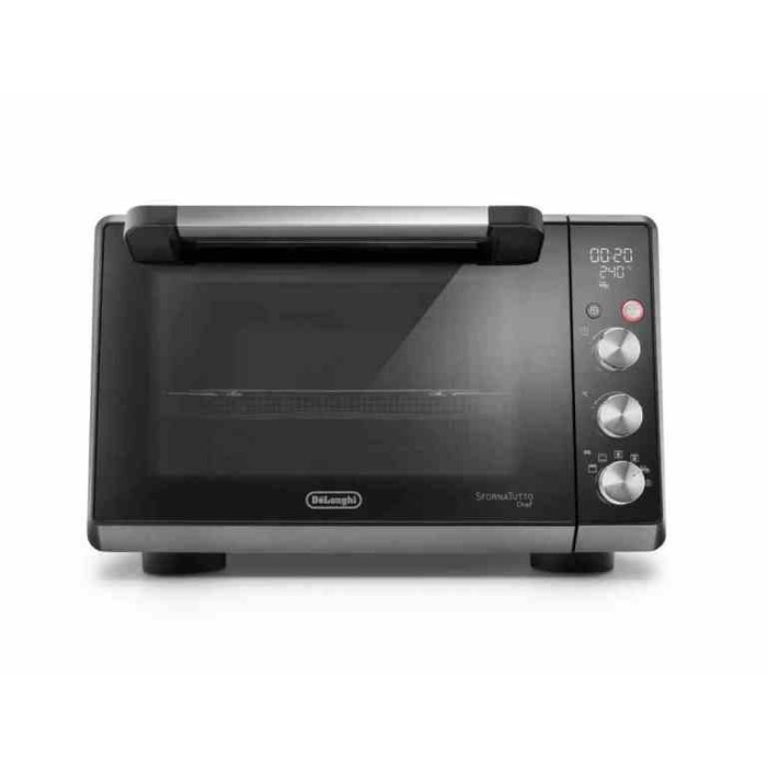 FORNO ELETTRICO SFORNATUTTO DO34326 34L. VENTILATO