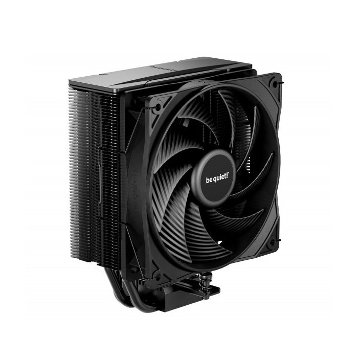 VENTOLA PURE ROCK 3 INTEL/AMD (BK039) 120MM