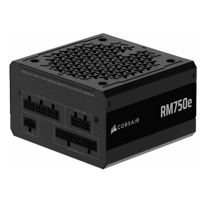 ALIMENTATORE RM750E 750 WATT (CP-9020295-EU) CYBENETICS GOLD MODULARE