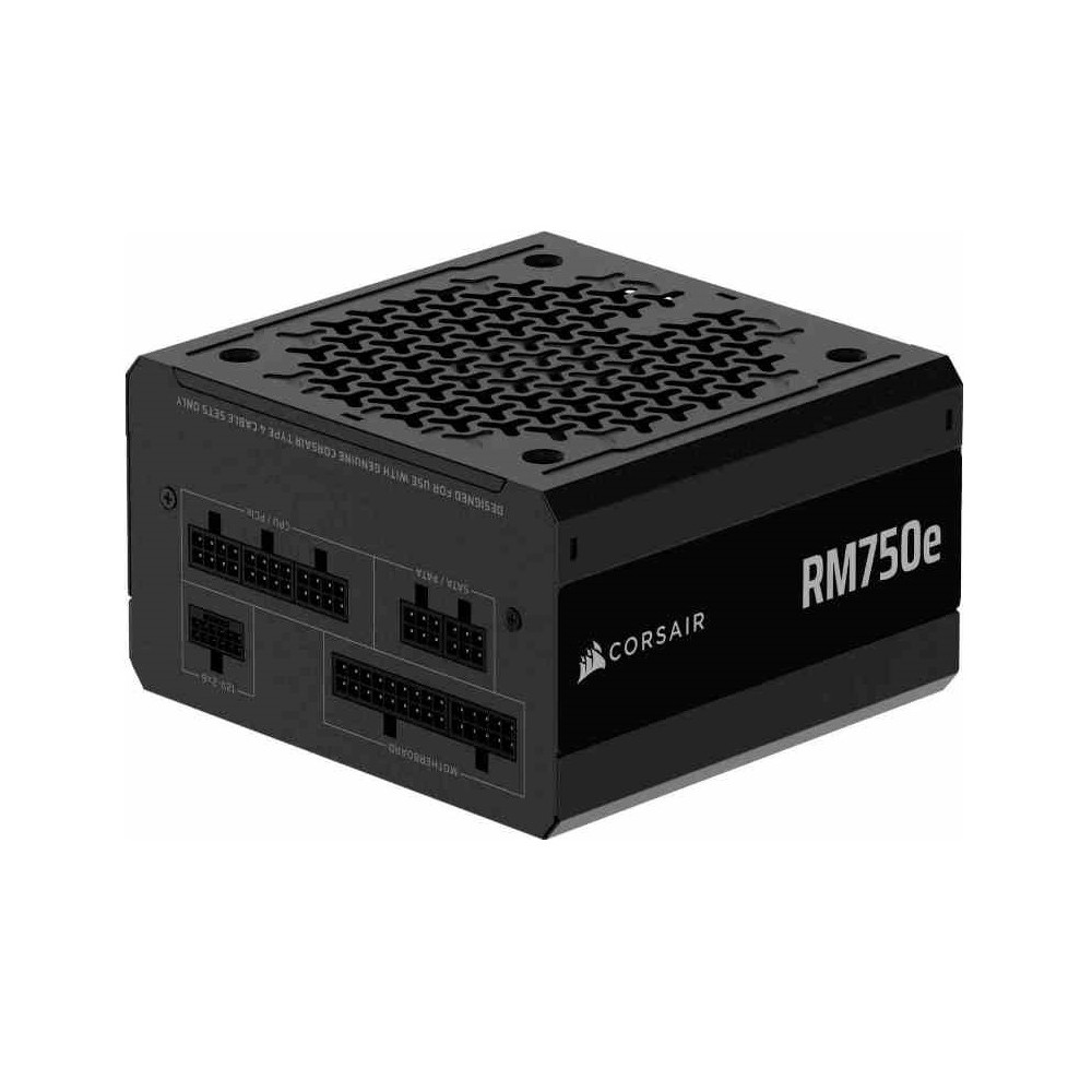 ALIMENTATORE RM750E 750 WATT (CP-9020295-EU) CYBENETICS GOLD MODULARE