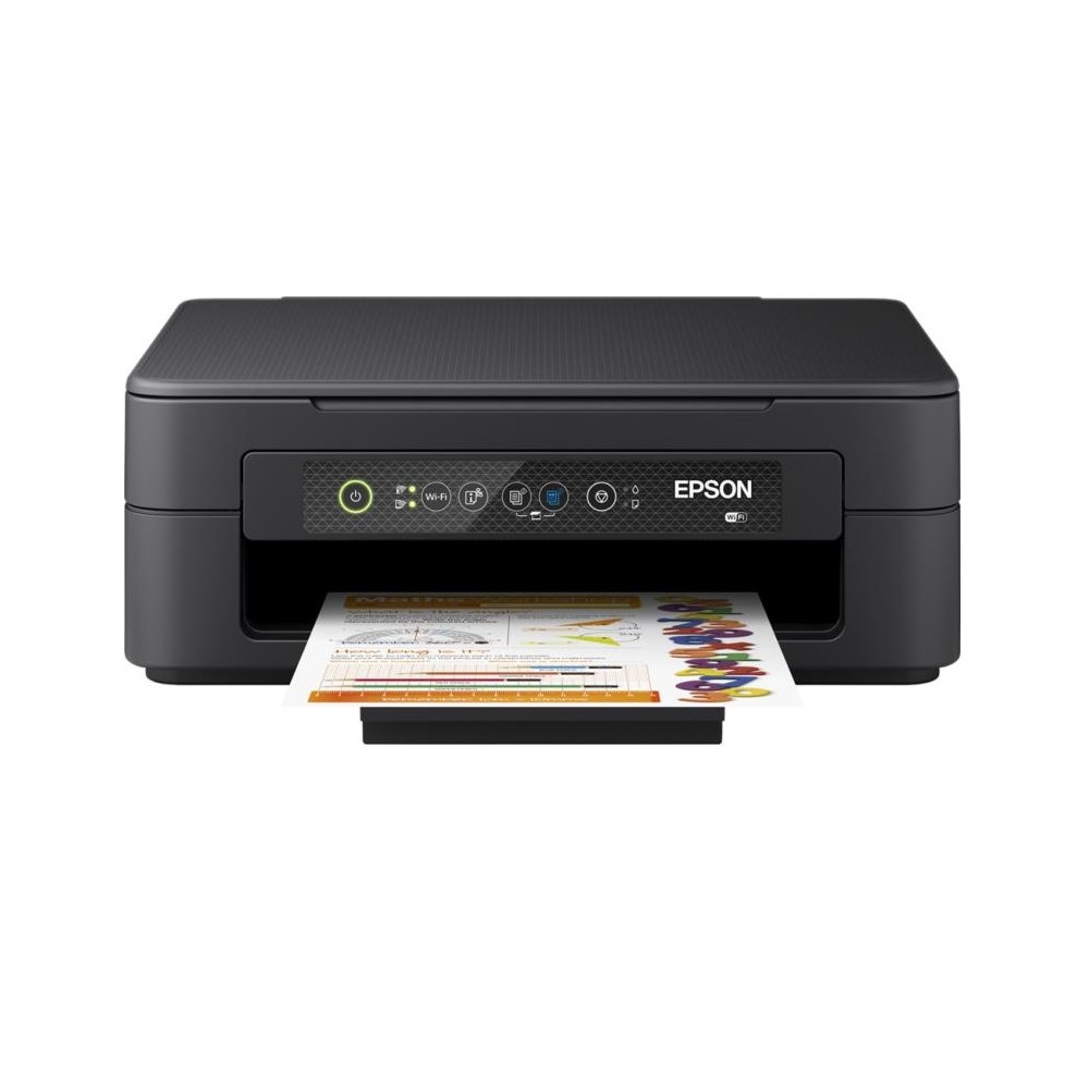 STAMPANTE MULTIFUNZIONE XP-2200 WIRELESS (C11CK67403)