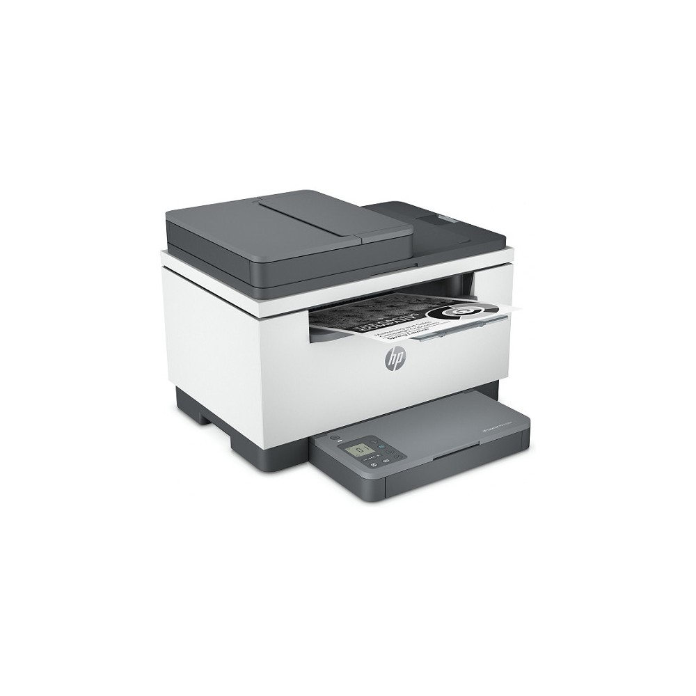 STAMPANTE MULTIFUNZIONE LASERJET M234SDW (6GX01F) LASER FAX LAN ADF