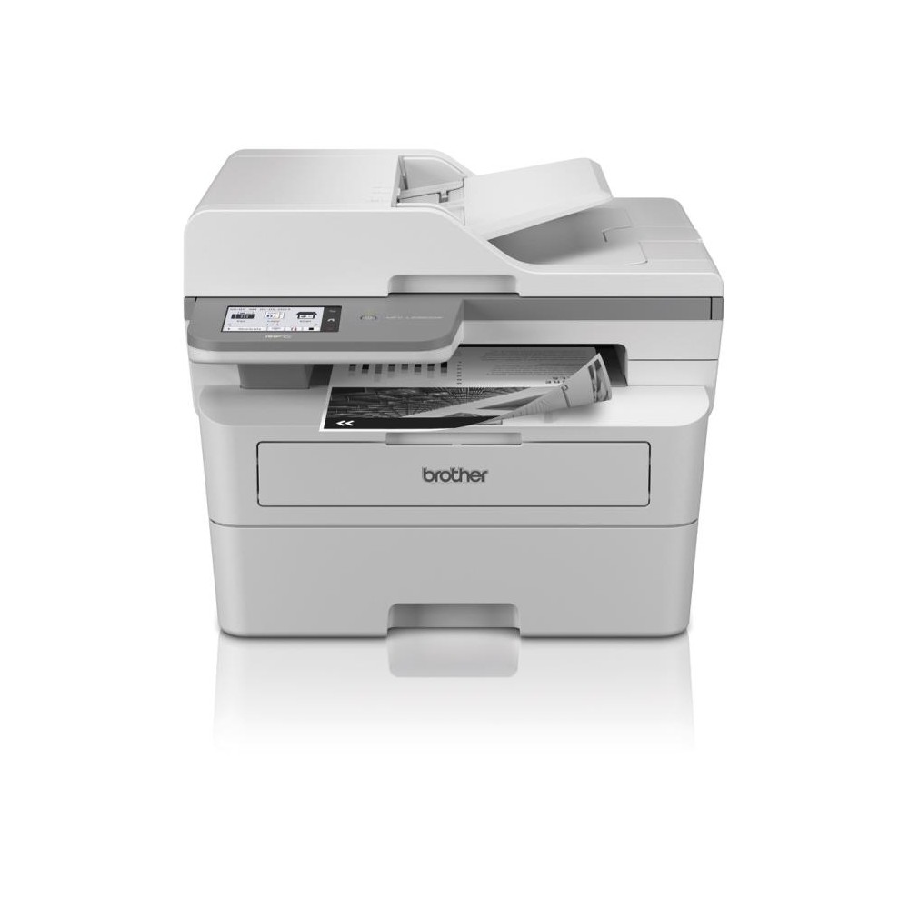STAMPANTE MULTIFUNZIONE MFC-L2960DW LASER FAX LAN ADF