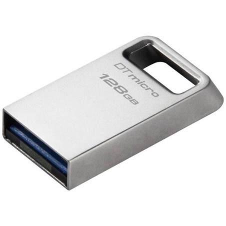 PEN DRIVE 128 GB DATATRAVELER MICRO USB 3.2 GEN1 (DTMC3G2/128GB)