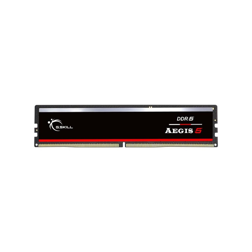 MEMORIA DDR5 16 GB AEGIS 5 PC5200 MHZ (1X32) (F5-5200J4040A16GX1-IS)