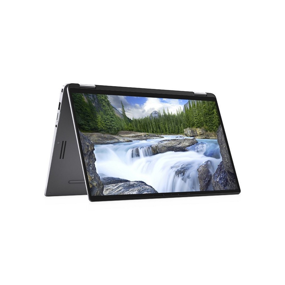 NOTEBOOK LATITUDE 7400 2IN1 14" TOUCH INTEL CORE I5-8265U 8GB 256GB NVME SSD WINDOWS COA - RICONDIZIONATO - GAR. 6 MESI