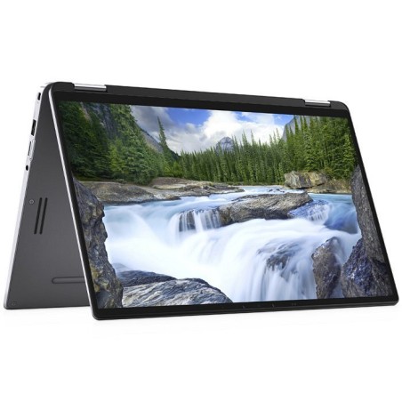 NOTEBOOK LATITUDE 7400 2IN1 14" TOUCH INTEL CORE I5-8265U 8GB 256GB NVME SSD WINDOWS COA - RICONDIZIONATO - GAR. 6 MESI
