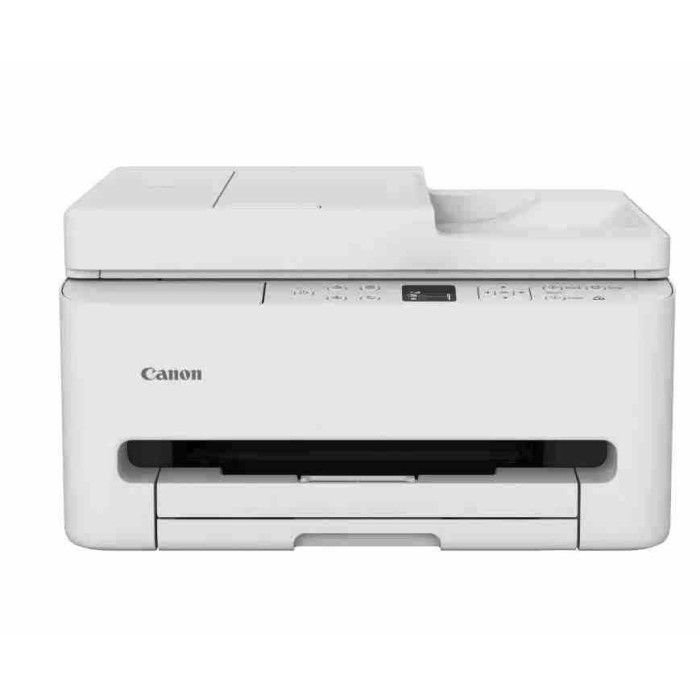 STAMPANTE MULTIFUNZIONE PIXMA TS7550I WIRELESS (7178C006) BIANCA