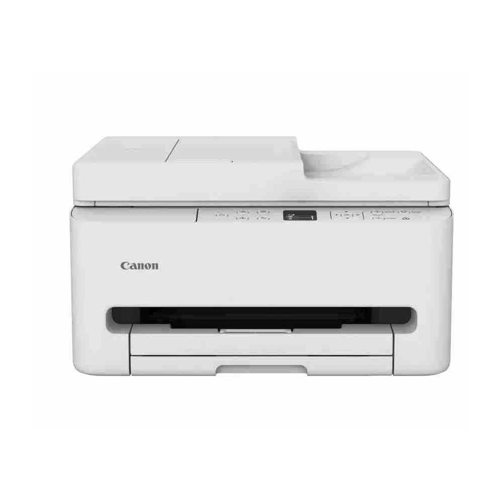 STAMPANTE MULTIFUNZIONE PIXMA TS7550I WIRELESS (7178C006) BIANCA