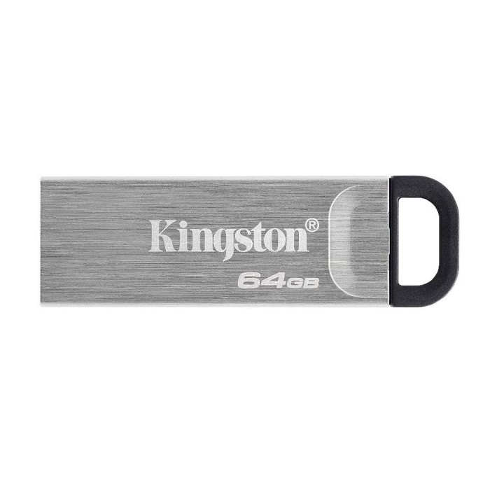 PEN DRIVE 64 GB DATATRAVELER KYSON USB-A 3.2 GEN1 (DTKN/64GB)
