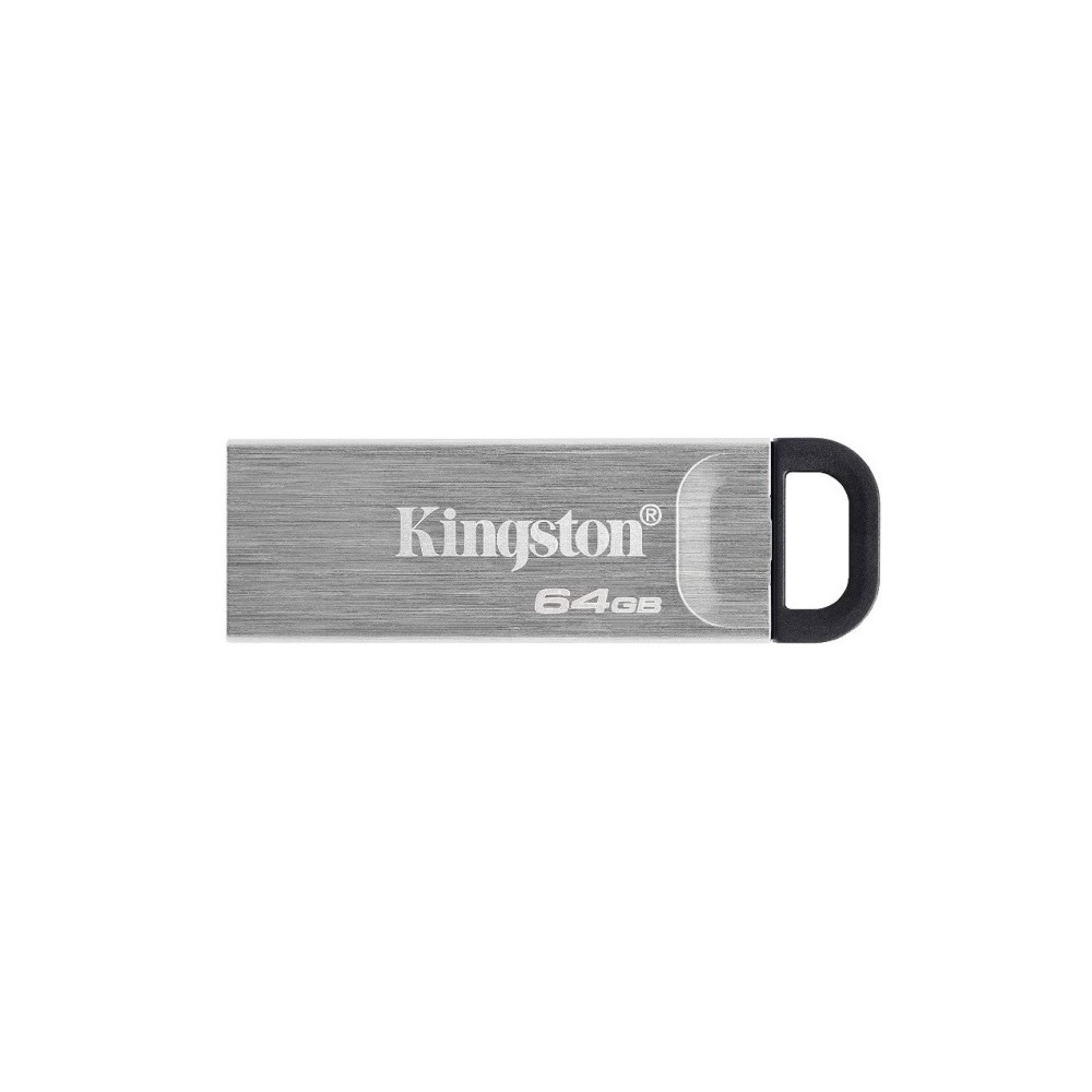 PEN DRIVE 64 GB DATATRAVELER KYSON USB-A 3.2 GEN1 (DTKN/64GB)