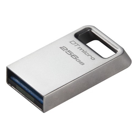 PEN DRIVE 256 GB DATATRAVELER MICRO USB 3.2 GEN1 (DTMC3G2/256GB)