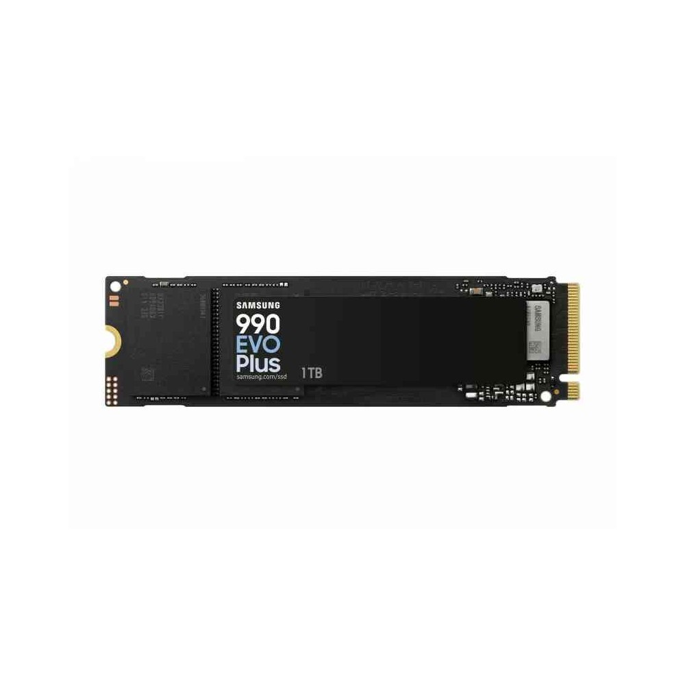 HARD DISK SSD 1TB 990 EVO PLUS M.2 NVME (MZ-V9S1T0BW)