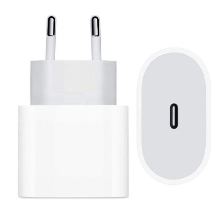 CARICATORE USB-C 20W (MUVV3ZM)