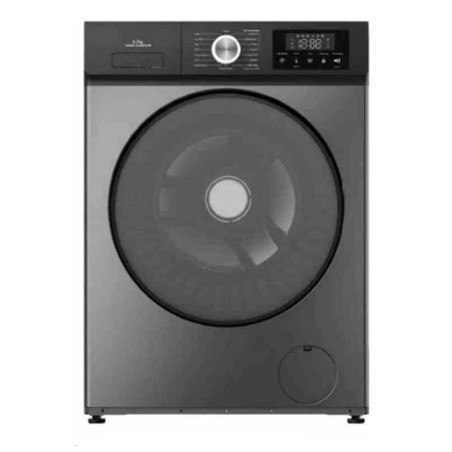 LAVATRICE LAVASCIUGA AQUA805012SN-W CAPACITA' 8+5 KG CENTRIFUGA 1200 GIRI