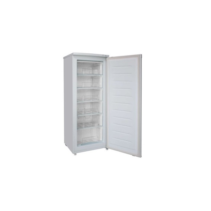 CONGELATORE A CASSETTI VERTICALE 165L. BIANCO (ICE258K-L)