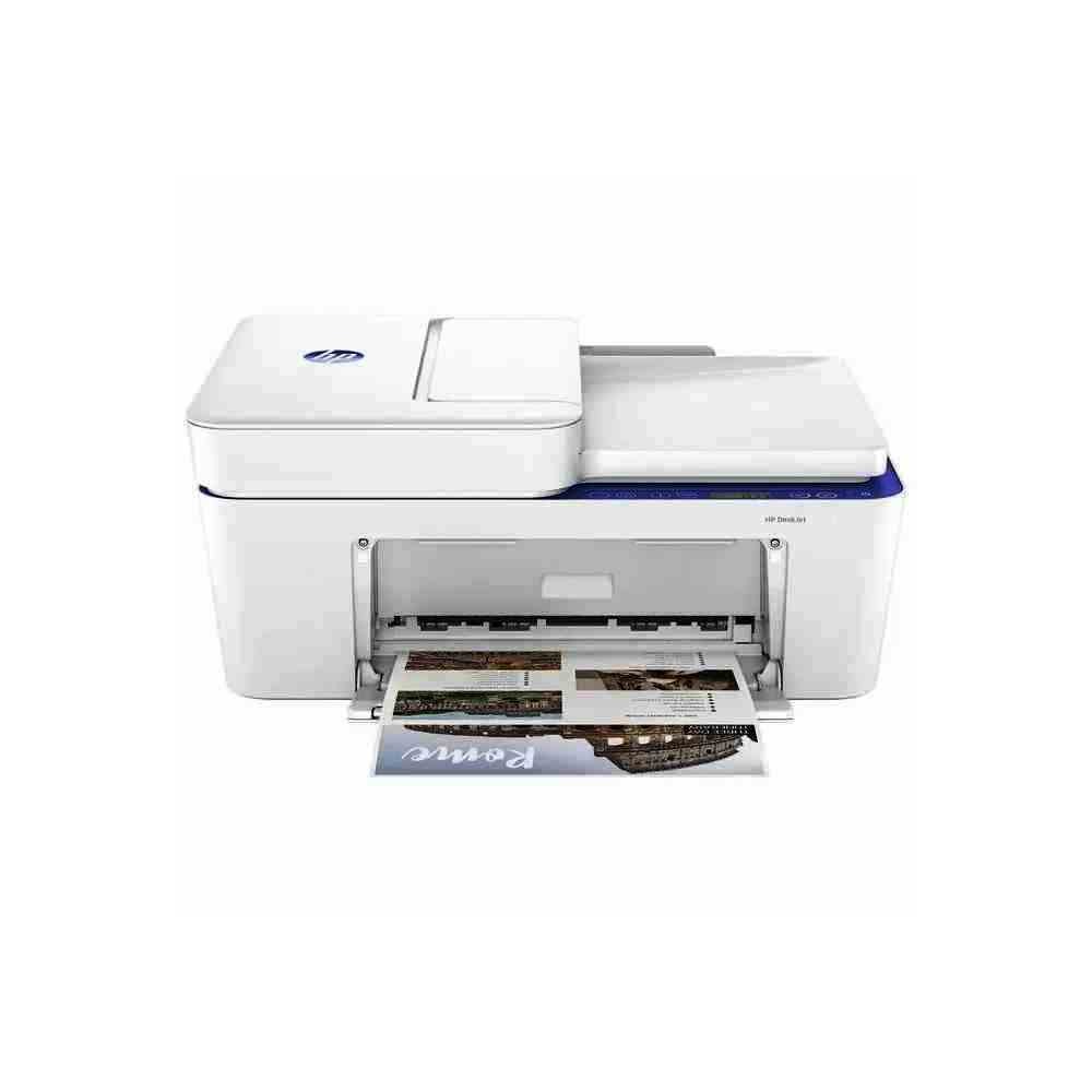 STAMPANTE MULTIFUNZIONE DESKJET 4230E WIRELESS BIANCA (60K30B)