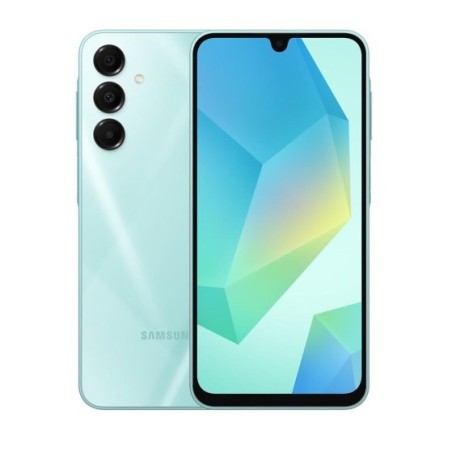 SMARTPHONE GALAXY A16 (SM-A165) 4+128GB LIGHT GREEN VERDE CHIARO BRAND OPERATORE