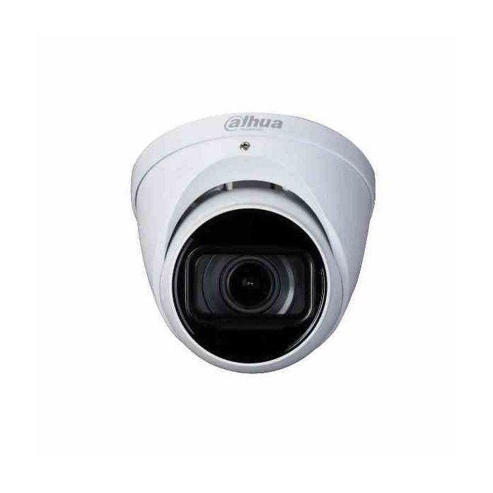 TELECAMERA SORVEGLIANZA 5MP DOME VARIFOCALE (HAC-HDW2501T-Z-A-27135-S2)