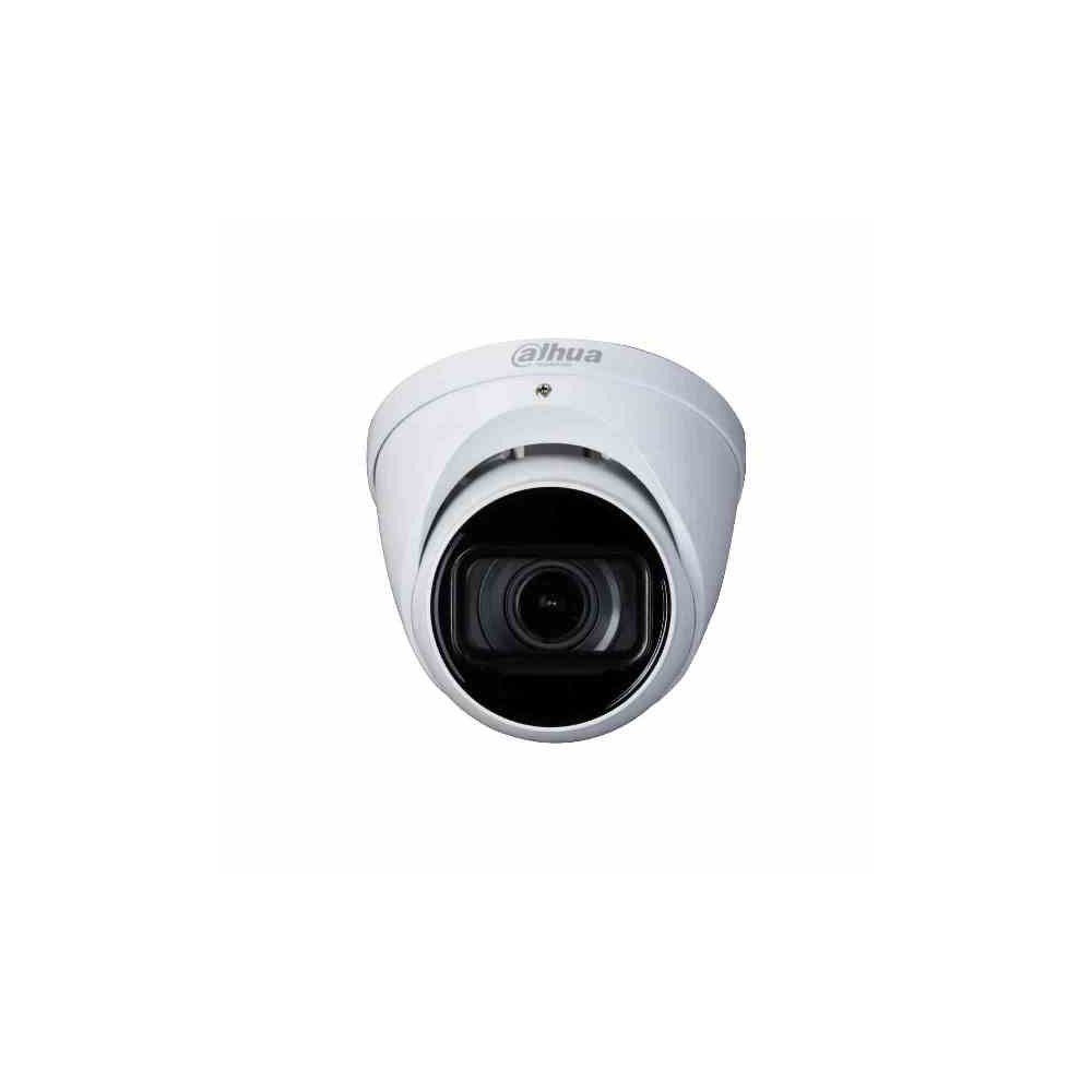 TELECAMERA SORVEGLIANZA 5MP DOME VARIFOCALE (HAC-HDW2501T-Z-A-27135-S2)