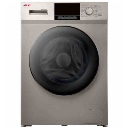 LAVATRICE LAVASCIUGA AQUA1071K-TL CAPACITA' 10+7 KG CENTRIFUGA 1400 GIRI