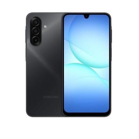 SMARTPHONE GALAXY A17 (SM-A175FZKEEUE) 8+256GB 4G BLACK NERO