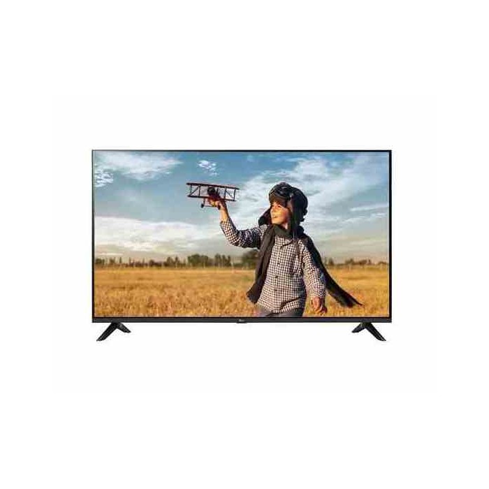 TV LED 55" 55AU731C0LA ULTRA HD 4K SMART TV WIFI DVB-T2 WEBOS