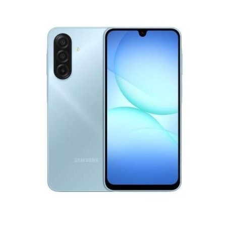 SMARTPHONE GALAXY A17 (SM-A175FLBEEUE) 8+256GB 4G LIGHT BLUE AZZURRO