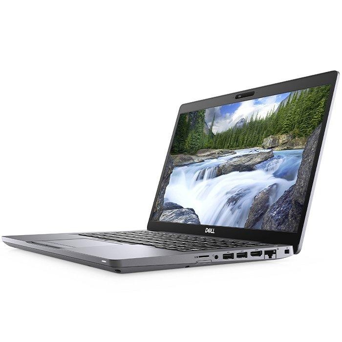 NOTEBOOK LATITUDE 5410 14" TOUCH INTEL CORE I5-10310U 32GB 512GB NVME SSD WINDOWS 11 PRO - RICONDIZIONATO - GAR. 6 MESI