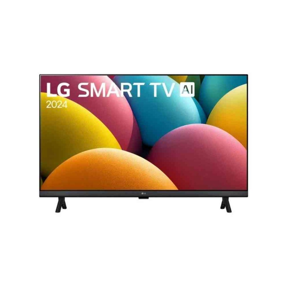 TV LED 43" 43LR60006LA FULL HD SMART TV WIFI DVB-T2