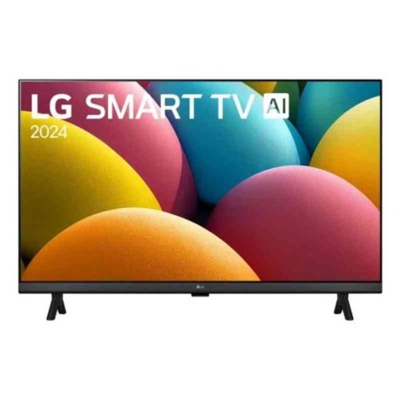TV LED 43" 43LR60006LA FULL HD SMART TV WIFI DVB-T2