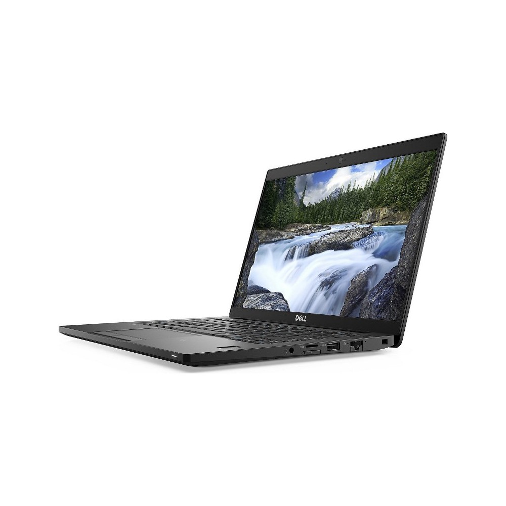 NOTEBOOK LATITUDE 7390 13.3" TOUCH INTEL CORE I5-8350U 8GB 256GB SSD WINDOWS 11 PRO - RICONDIZIONATO - GAR. 6 MESI