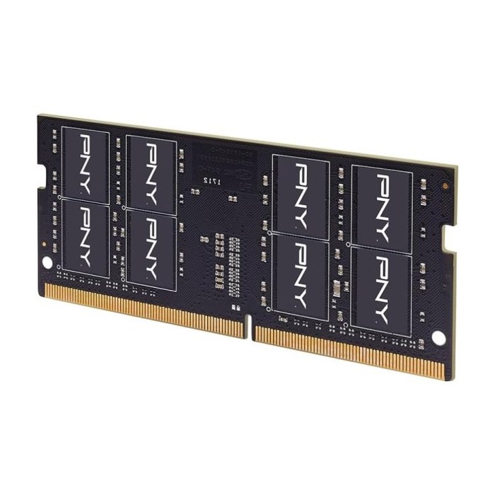 MEMORIA SO-DDR4 16 GB PC3200 (1X16) (MN16GSD43200-SB)