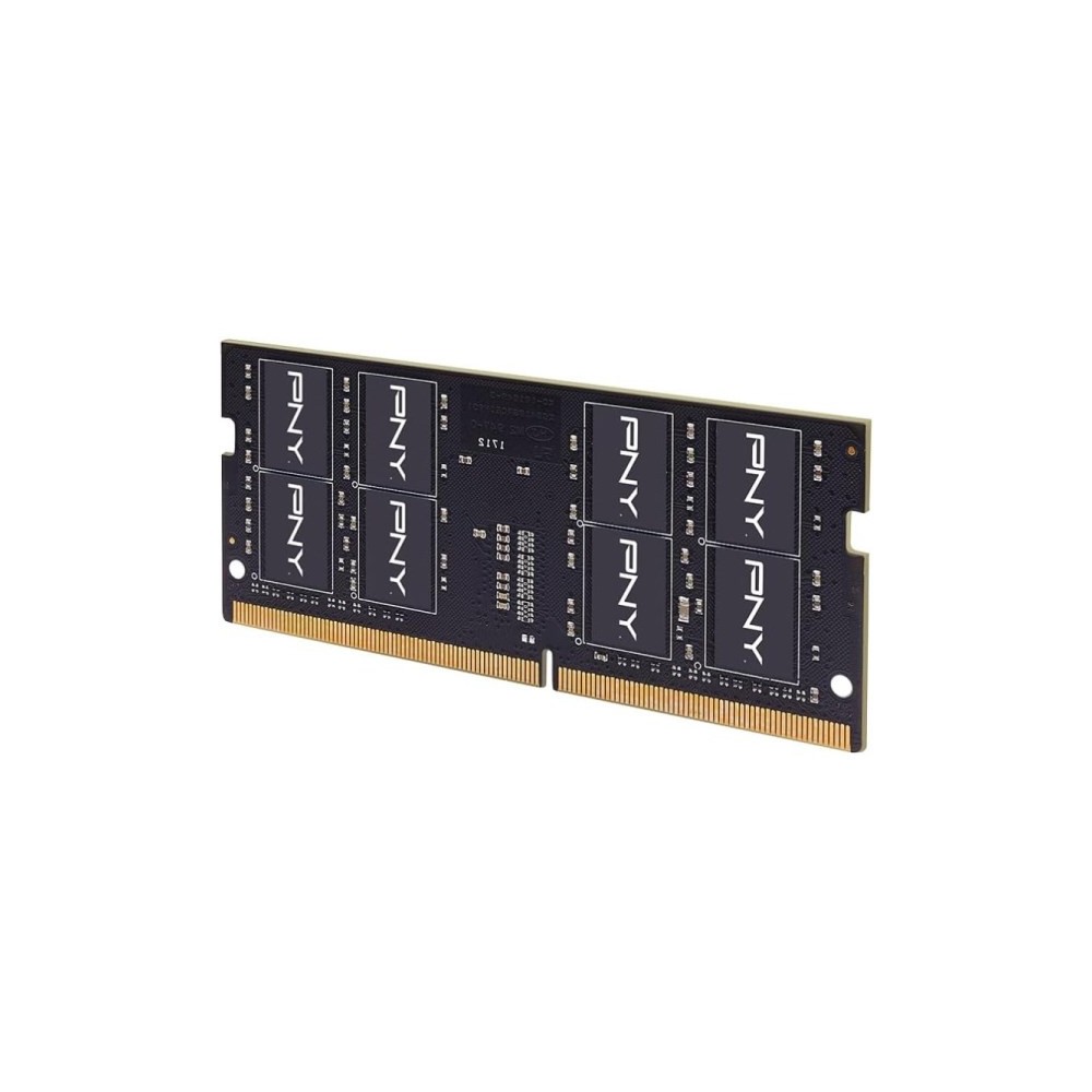 MEMORIA SO-DDR4 16 GB PC3200 (1X16) (MN16GSD43200-SB)