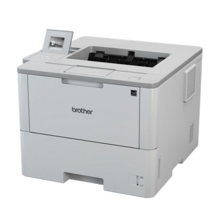 (RICONDIZIONATO) STAMPANTE HL-L6300DW LASER WIRELESS (TONER INCLUSO) - GAR. 6 MESI