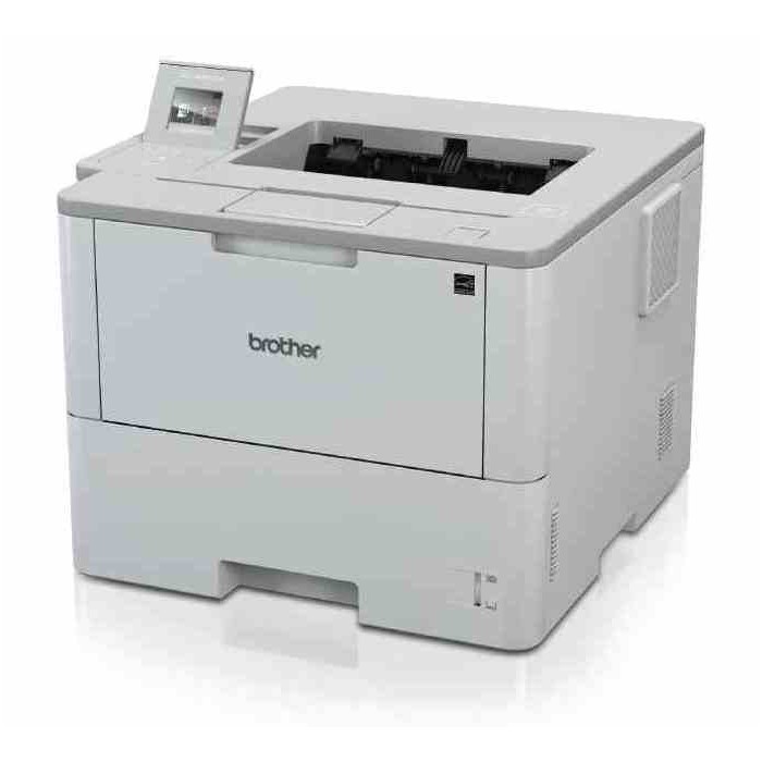 (RICONDIZIONATO) STAMPANTE HL-L6450DW LASER WIRELESS (TONER INCLUSO)