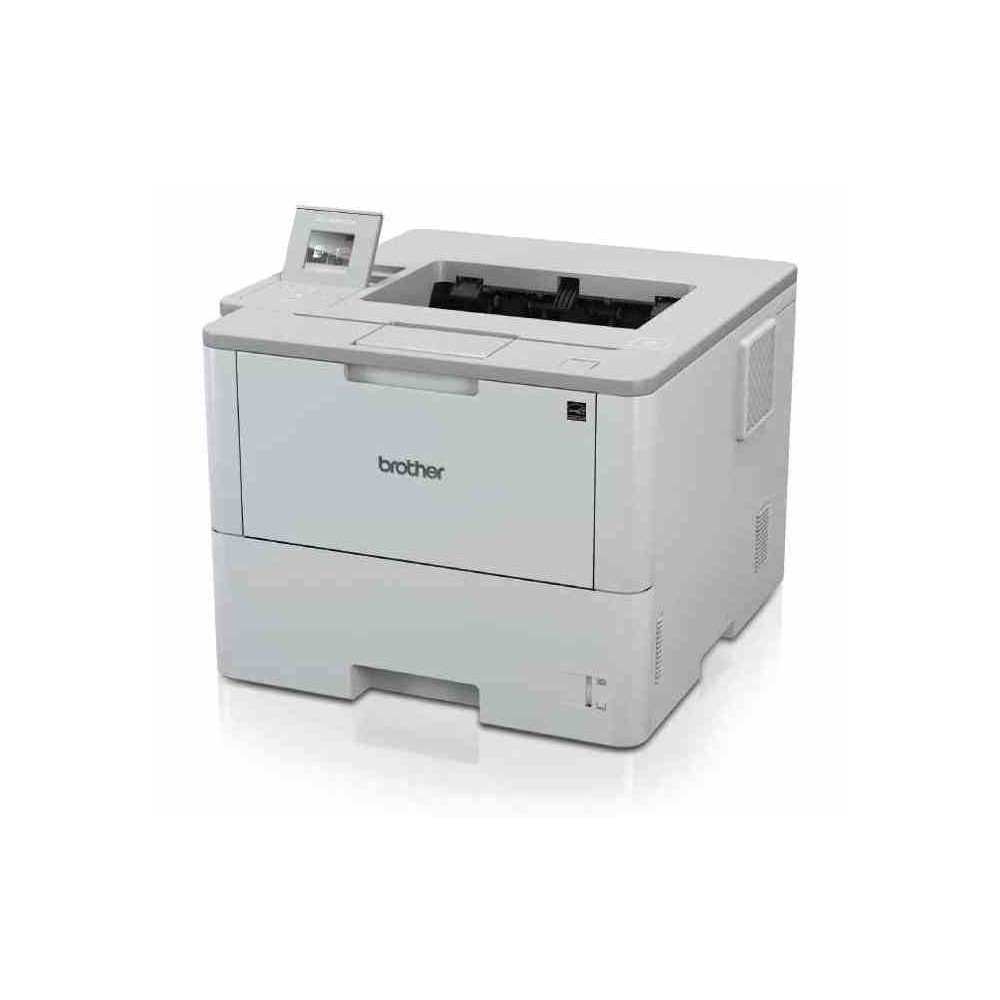 (RICONDIZIONATO) STAMPANTE HL-L6450DW LASER WIRELESS (TONER INCLUSO)