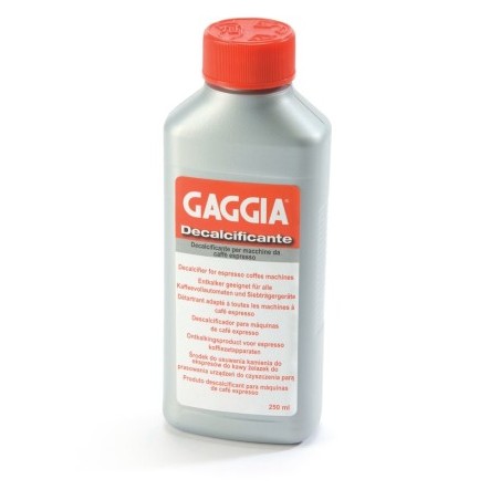 SOLUZIONE DECALCIFICANTE PER MACCHINA DA CAFFE' - 250 ML