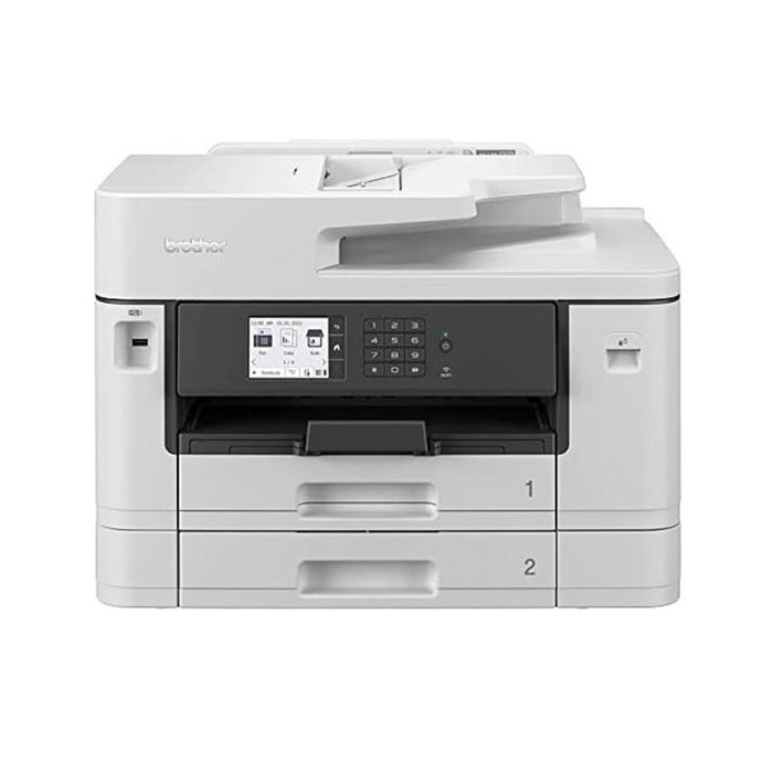 STAMPANTE MULTIFUNZIONE MFC-J5740DW INKJET COLORE A3 WIRELESS (MFCJ5740DWRE1)