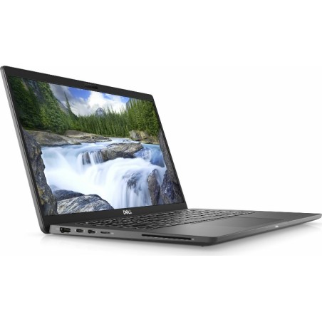 NOTEBOOK LATITUDE 7410 14" INTEL CORE I5-10 GEN. 8GB 256GB SSD WINDOWS COA - RICONDIZIONATO - GAR. 6 MESI - GRADO A/A-