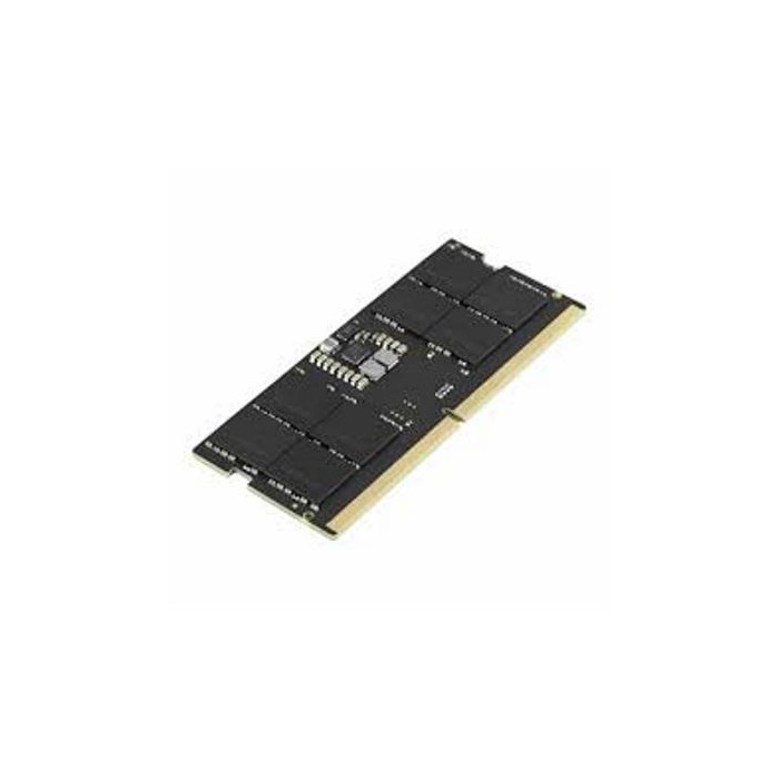 MEMORIA SO-DDR5 16 GB PC5600 (1X16) (GR5600S564L46S/16G)