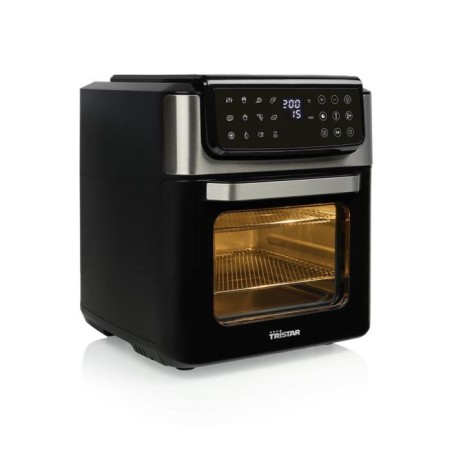 FORNO/FRIGGITRICE AD ARIA FR-9068 12 LITRI 1800W
