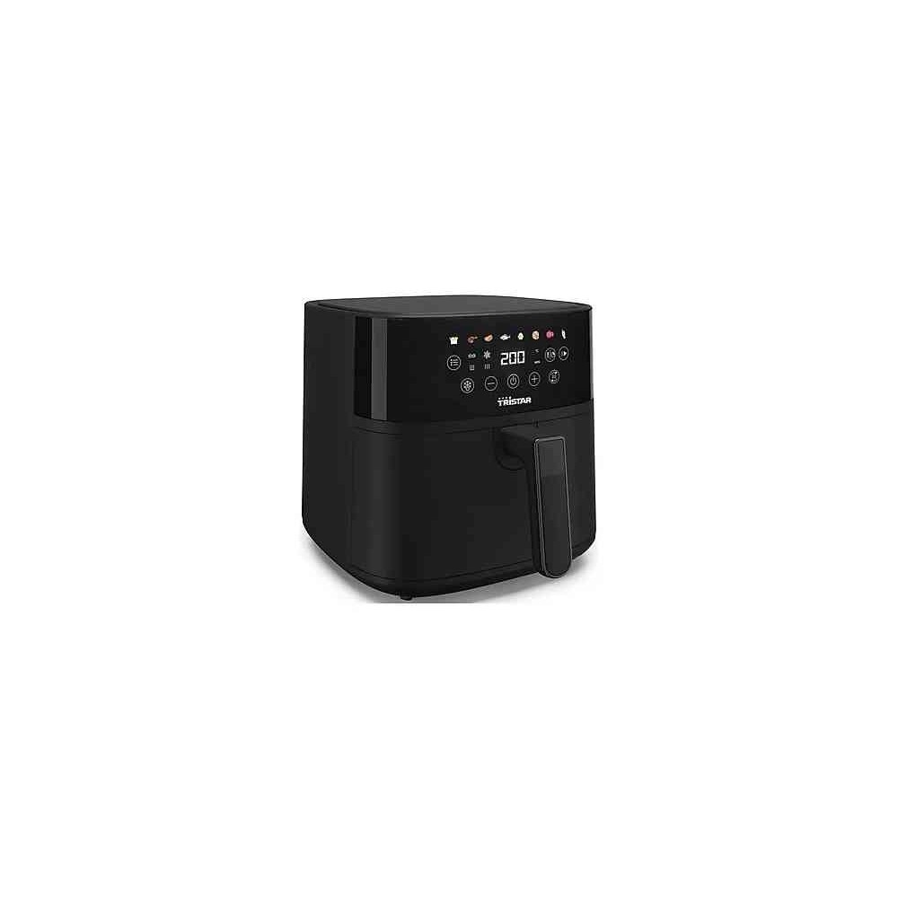 FRIGGITRICE AD ARIA FR-9060 DIGITALE 6 LITRI 1700W