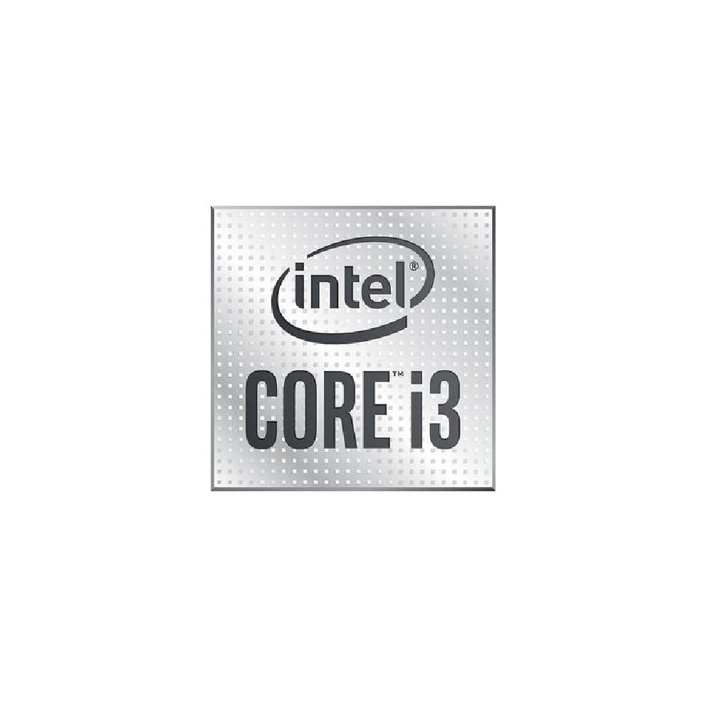 (RICONDIZIONATO) CPU CORE I3-10100F (COMET LAKE) SOCKET 1200 - BOX (BX8070110100F)