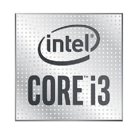 (RICONDIZIONATO) CPU CORE I3-10100F (COMET LAKE) SOCKET 1200 - BOX (BX8070110100F)